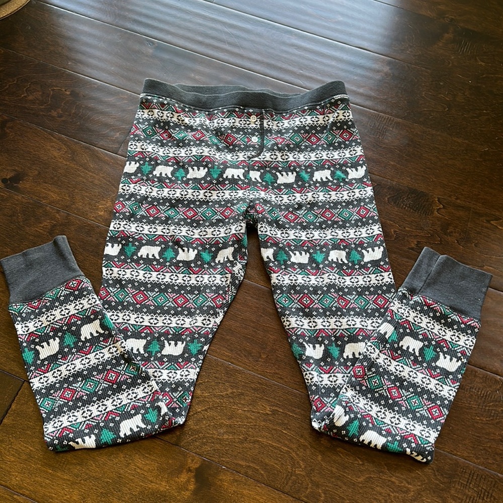 Old Navy Pajama Bottoms